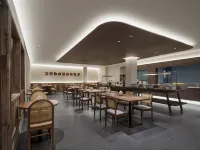 QIANNA HOTEL FINE Hotels in Luanchuan