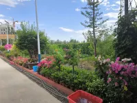 Vienna International Hotel (Huoyanshan Road, Grape Valley, Turpan)
