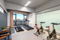 Mofang Apartment (Zhuhai Doumen Daxin Royal Hot Spring Branch) - Pet friendly