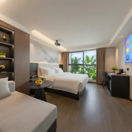 BOYI  Hotel