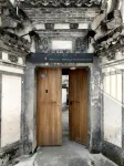 Hongcun Li · Qinghe MIRACLE · WONDERLAND Leisure Courtyard Mountain View Resort Chinese Inn