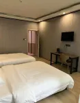 Shuyang Jihe Hotel (Paris New Town) - New