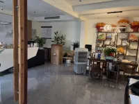 Lanyuan · Qingning Leisure Vacation Villa Mountain Lodge (Liujiang Ancient Town Tourist Scenic Area) - New