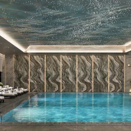 Rizhao Montage International Hotel