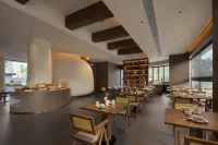 New Yitian · Yuanbo Hotel (Wenzhou South Station) - Desayuno