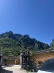Zheyang Mountain Ruyiju - Parkplatz