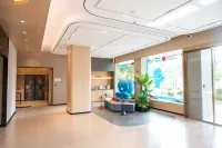 Home Inn · neo (Putian Xiuyi Wanda Plaza Store) - 2-Star