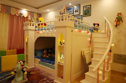 Childhood Homestay (Shanghai International Tourism Resort) - que admiten mascotas