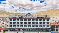 Ximan High-Altitude Oxygen-Enriched Hotel (Zhongba Paryang) - Wifi