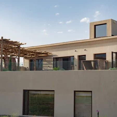 Ta'er Homestay (Nanshan)