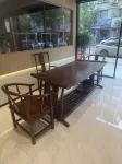瀾峨棲居飯店 - Wi-Fi