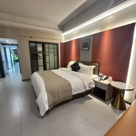 HuaYang International Hotel