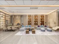 Lavande Hotel (Yichang CBD Huaxiang Hotel) - พร้อมWifi