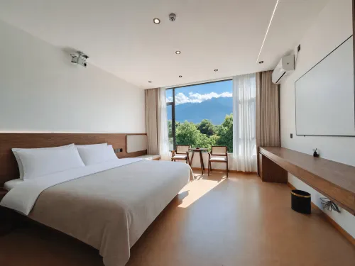 Dali Ancient City Wangyue Boutique Stay - 2-Star