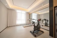 GreenTree Inn Express Hotel - parking