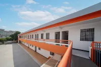 Shangyunju Apartment (Shenzhen Longhua Qinghu North Subway Station) - parking