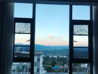 Fengji Hotel - Bãi đậu xe