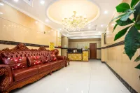 Meidu Hotel (Arxan Municipal Government) - 2-Star