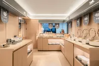 HanTing Hotel (Guiyang Huaxi Park Shizi Street) - Wifi