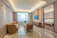 Chenyu Hotel Hotel in zona Changchun University of Science and Technology College of Visual Arts