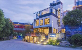 Villa EN Emerald Valley, Huangshan