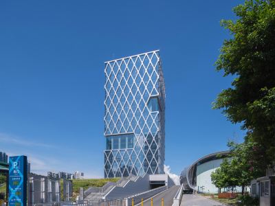 Hotel Kapok Shenzhen Bay