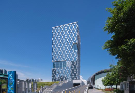 호텔 카폭 선전 베이