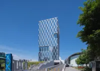Hotel Kapok Shenzhen Bay Hotels in Shenzhen