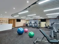 호텔 코지 리조트 시티게이트 아울렛 주변 호텔