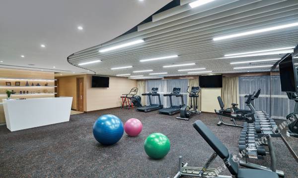 Hotel COZi Resort