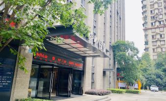 Jinyi Executive Apartment