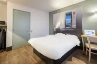 B&B Hotel Saint-Brieuc Hotels in Yffiniac