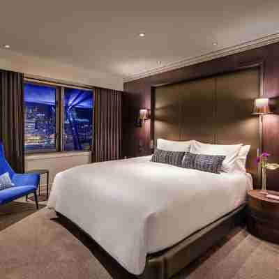The Star Grand Hotel and Residences Sydney Rooms