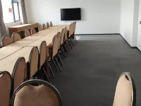 優艾美·美家ホテル（新鄭国際空港） 新鄭のホテル