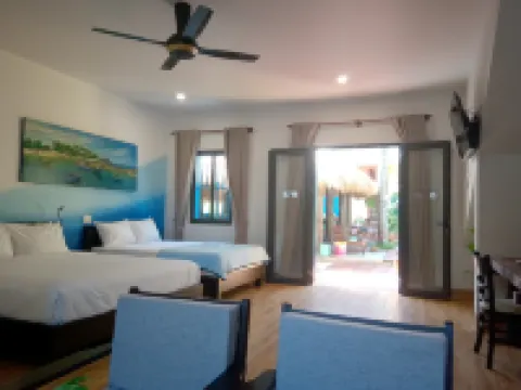 米恩酒店（米格諾內）