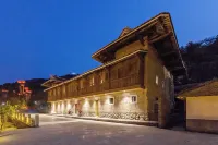 Dulv Tulou Culture Guesthouse