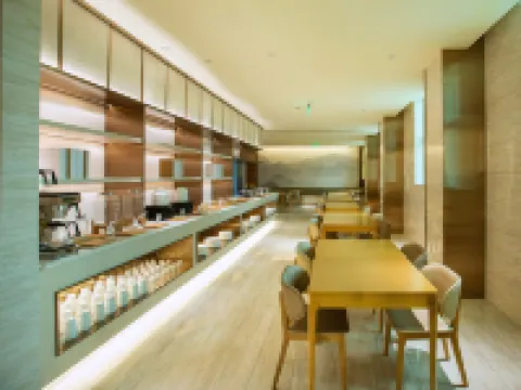 全季飯店（吐魯番國泰民生廣場店）