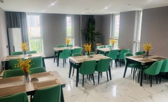 Shankee Hotel (Tengzhou Renhe Tiandi)