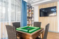 Shengsi Haiying Bieshe Homestay