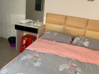 广州大学城西公寓 - 标准大床房