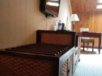 杭州海外海百纳大酒店 - 高级双床房