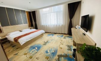 Siziwang Jinhai Holiday Hotel