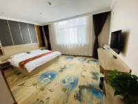 Siziwang Jinhai Holiday Hotel Hotels in Siziwang-Banner