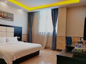 Qingmu Hotel (Chaohu Dongtang Road Wanda)