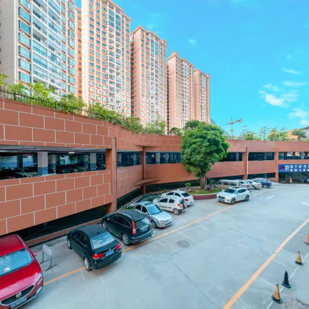 Hongshan International Hotel