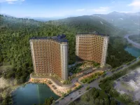 太湖龍之夢雅仕酒店 鄰近龍之夢動物園-自駕區的酒店