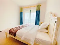 Hailing Island Shili Yintan Qingtian Hotel Apartment