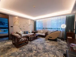 Hansi Xihu Hotel (Chaozhou Ancient City Paifang Street)