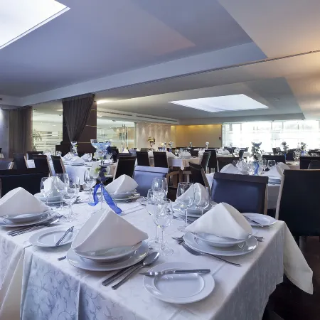 Hotel Lux Fatima
