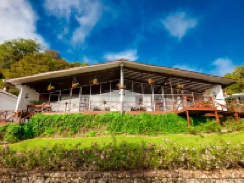 Sutera Sanctuary Lodges at Kinabalu Park Hotels in Ranau